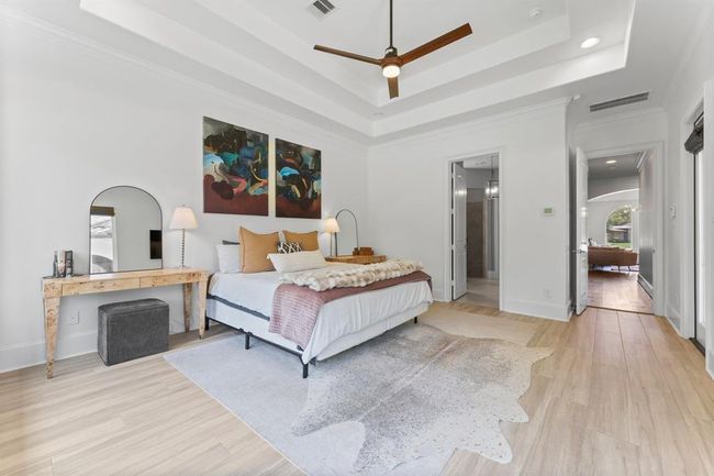 4631 Silver Jade Dr, House other with 4 bedrooms, 4 bathrooms and 3 parking in Spring TX | Image 17