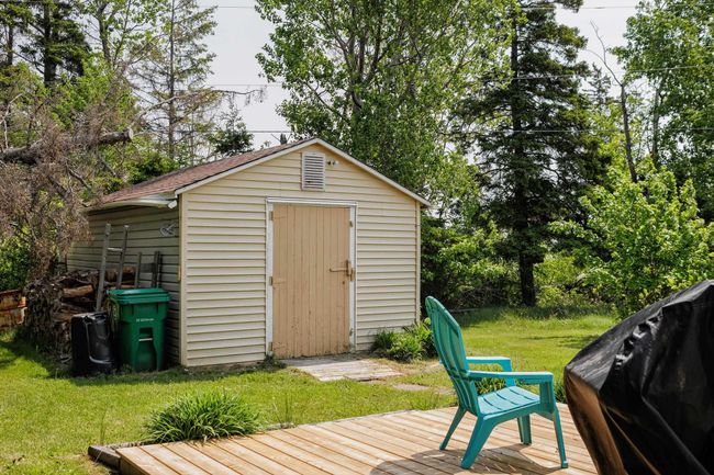 195 Reids Cove Rd, Home with 2 bedrooms, 1 bathrooms and 1 parking in Sand Point NS | Image 31