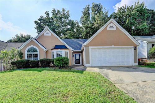 3625 Ennfield Lane Lane, Duluth, GA, 30096 | Card Image