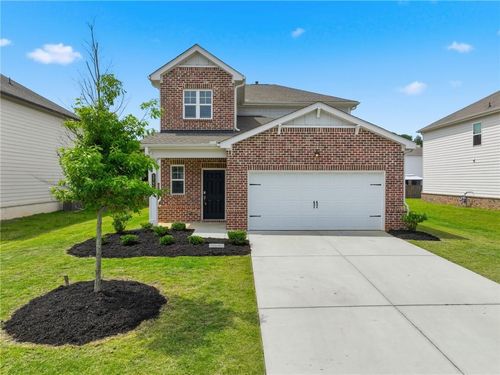 1767 Andrew Acres Lane, Loganville, GA, 30052 | Card Image