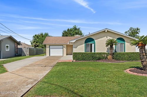 1712 Maine Ave, Lynn Haven, FL, 32444-4110 | Card Image