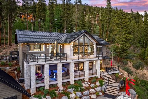 456 Forest Hills Dr, BRECKENRIDGE, CO, 80424 | Card Image