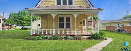 120 Main St, Scotland, SD, 57059-2004 | Card Image