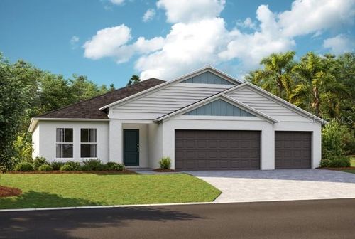 9836 Annunciation Dr, WESLEY CHAPEL, FL, 33545-1185 | Card Image