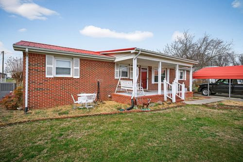 4463 Crisp Springs Rd, Mcminnville, TN, 37110-6266 | Card Image