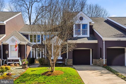 2702 Gingerview Ln, ANNAPOLIS, MD, 21401-7290 | Card Image