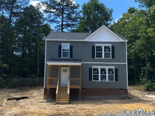 501 Smith Dr, Ruther Glen, VA, 22546-5066 | Card Image
