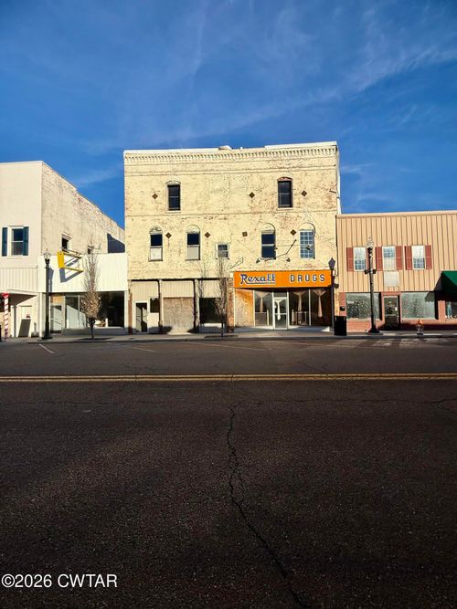 120 E Main Street, Newbern, TN, 38059 | Card Image