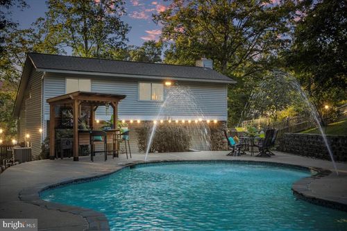 4997 Tall Oaks Dr, MONROVIA, MD, 21770-9315 | Card Image