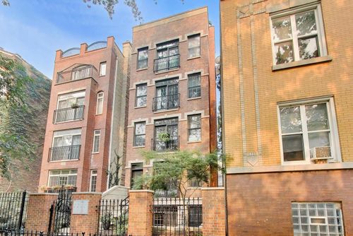 1-3507 N Reta Ave, Chicago, IL, 60657-6941 | Card Image