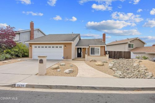 3436 Indian Mesa Dr, Thousand Oaks, CA, 91360-1132 | Card Image
