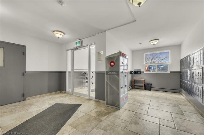 512 - 793 Colborne St, House attached with 3 bedrooms, 1 bathrooms and 2 parking in Brantford ON | Image 5