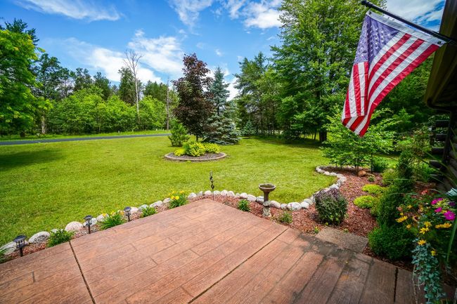 269 Winchester Rd, House other with 2 bedrooms, 1 bathrooms and null parking in Nekoosa WI | Image 32