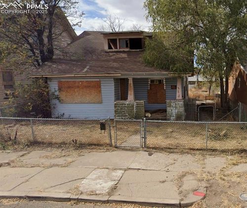 1006 Raton Ave, La Junta, CO, 81050-2929 | Card Image