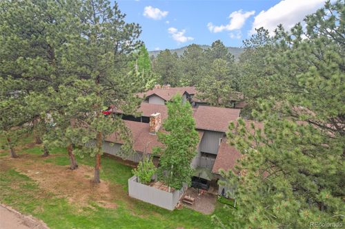 30243 Pine Crest Dr, Evergreen, CO, 80439-9526 | Card Image