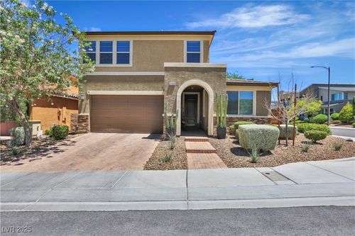 2198 Maderno St, Henderson, NV, 89044-0552 | Card Image