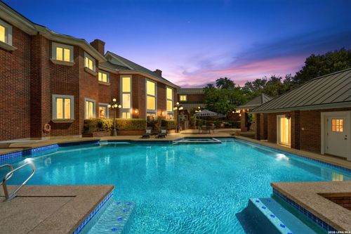 11723 Mill Rock Rd, San Antonio, TX, 78230-2600 | Card Image