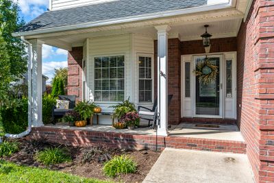 700 Flint Ridge, House other with 4 bedrooms, 2 bathrooms and null parking in Versailles KY | Image 2