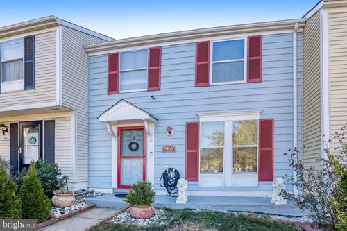 7467 Lone Star Rd, LORTON, VA, 22079-1850 | Card Image