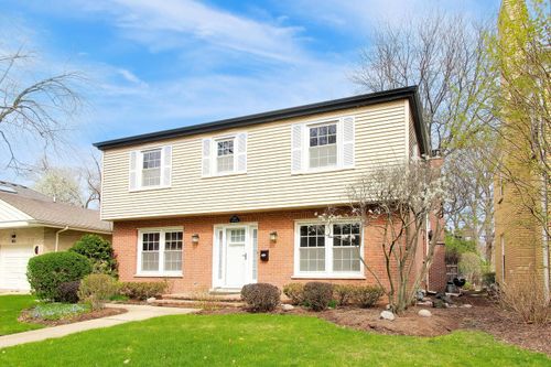 1107 S Hamlin Ave, Park Ridge, IL, 60068-4321 | Card Image