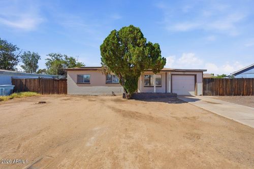 3202 W Acapulco Ln, Phoenix, AZ, 85053-4722 | Card Image