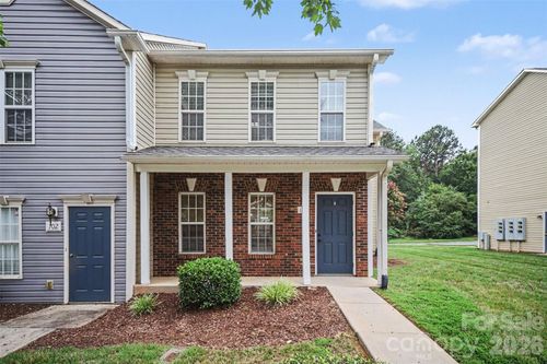 101-116 Locomotive Ln, Mooresville, NC, 28115-8517 | Card Image