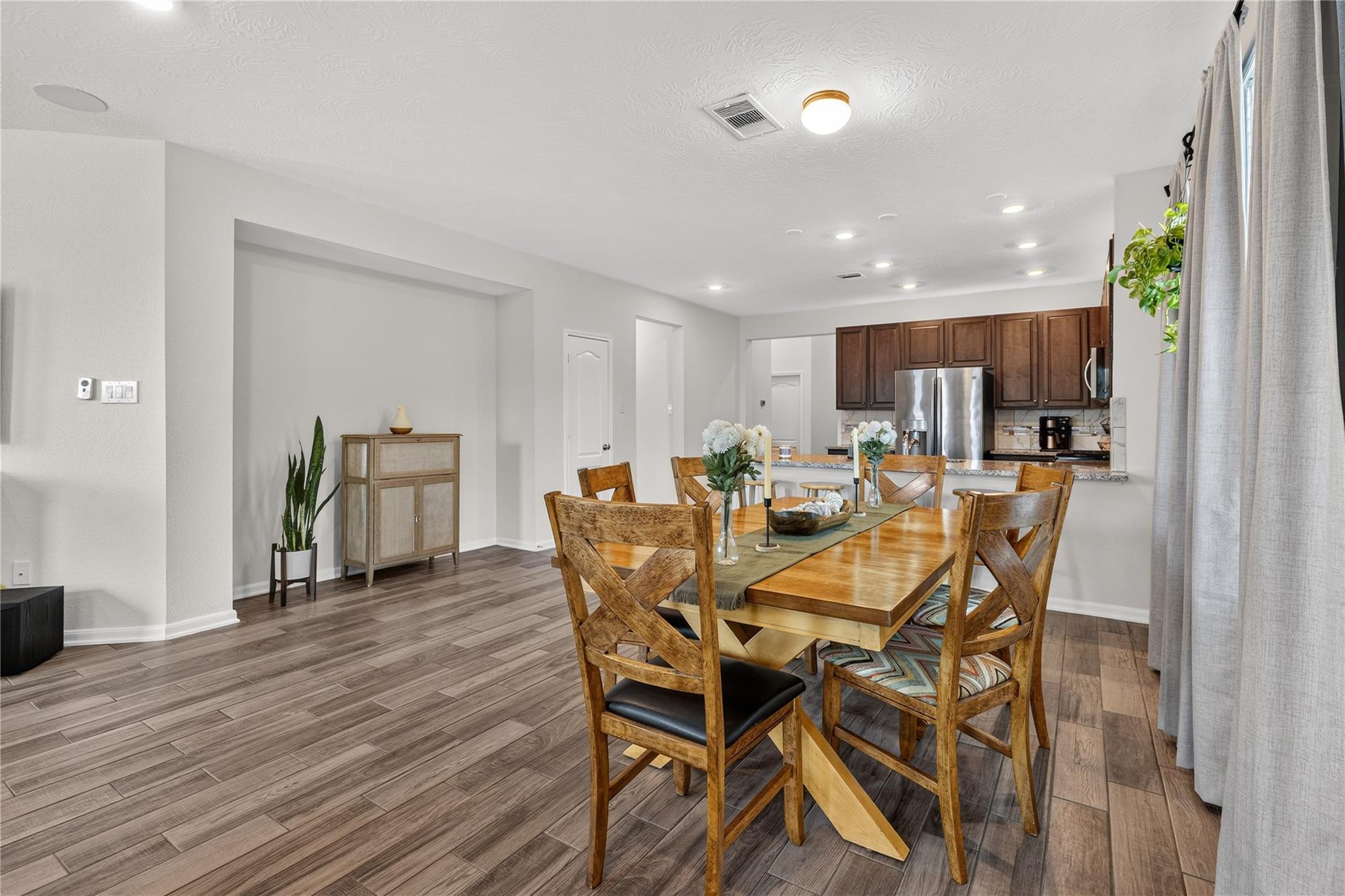 Residential in Conroe 5