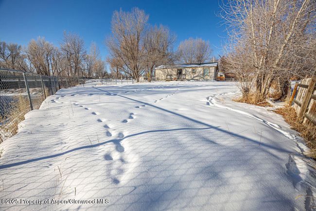 455 E 7 Th St, House other with 3 bedrooms, 1 bathrooms and null parking in Craig CO | Image 40