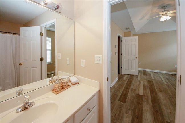 5364 Hickory Knl, Townhouse with 3 bedrooms, 3 bathrooms and null parking in Norcross GA | Image 39