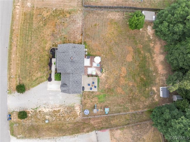 15613 Haggis Dr, House other with 4 bedrooms, 3 bathrooms and null parking in Chesterfield VA | Image 36