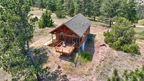 11 Recluse Hills Rd, Recluse, WY, 82725-9718 | Card Image