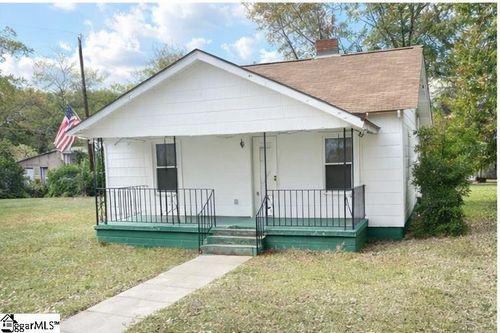 105 W Front St, IVA, SC, 29655-8700 | Card Image