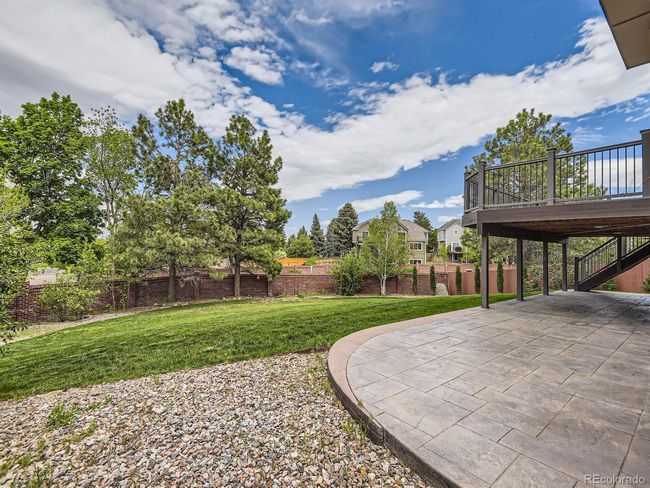 9412 La Quinta Way, House other with 3 bedrooms, 4 bathrooms and null parking in Lone Tree CO | Image 27