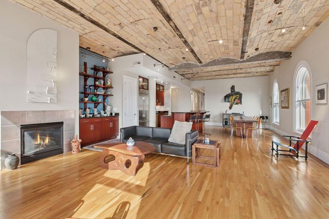 UNIT-602 - 300 Wall St, Condo with 2 bedrooms, 2 bathrooms and null parking in Saint Paul MN | Image 17