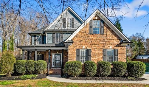 3010 Walbrook Ter, Browns Summit, NC, 27214-9095 | Card Image