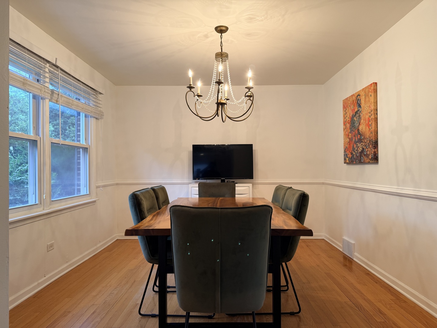 Residential in Flossmoor 2