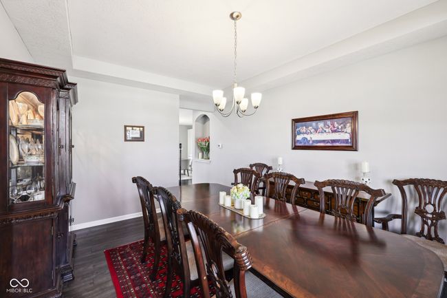 14413 Arnett Dr, House other with 6 bedrooms, 6 bathrooms and null parking in Carmel IN | Image 19