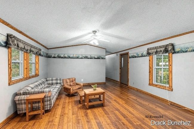 1872 Shane Dr, House other with 3 bedrooms, 2 bathrooms and null parking in Bitely MI | Image 6