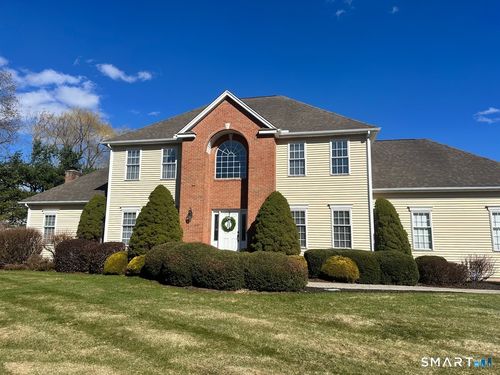 1262 Marion Road, Cheshire, CT, 06410 | Card Image