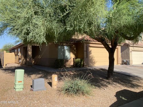 32634 N Cherry Creek Rd, Queen Creek, AZ, 85144-6745 | Card Image
