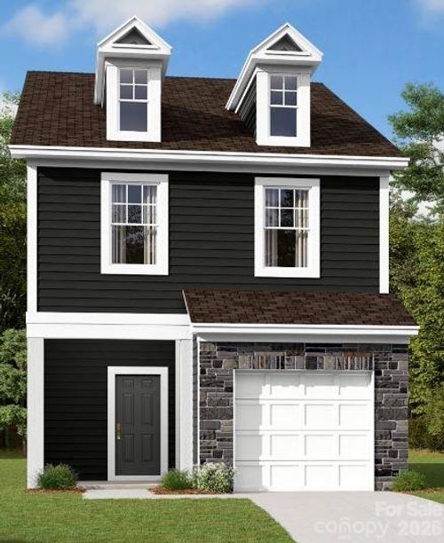 3131 Lilac Grove Dr, Charlotte, NC, 28269-0651 | Card Image