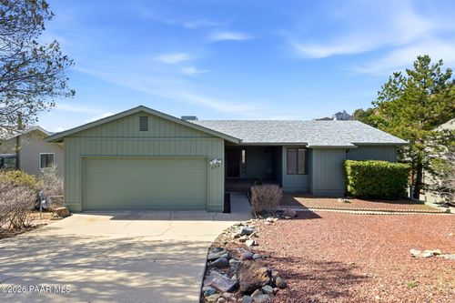 694 Sunrise Blvd, Prescott, AZ, 86301-5872 | Card Image
