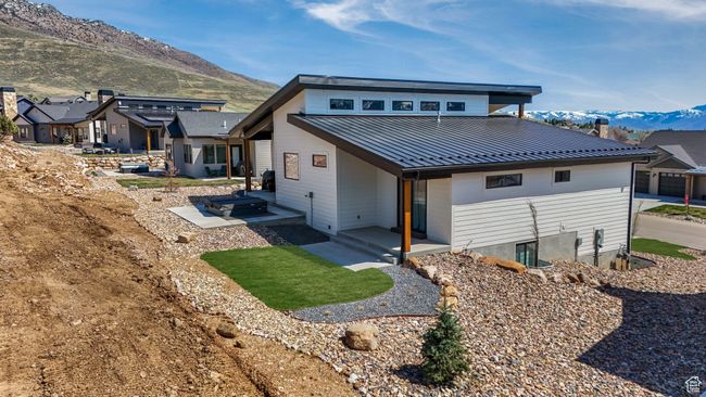 4788 E Paddleford Dr, House other with 5 bedrooms, 4 bathrooms and 2 parking in Eden UT | Image 7