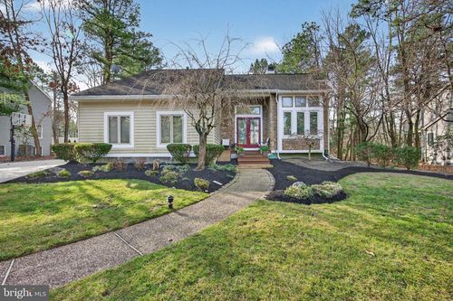 71 Forrest Hills Dr, VOORHEES, NJ, 08043-3900 | Card Image