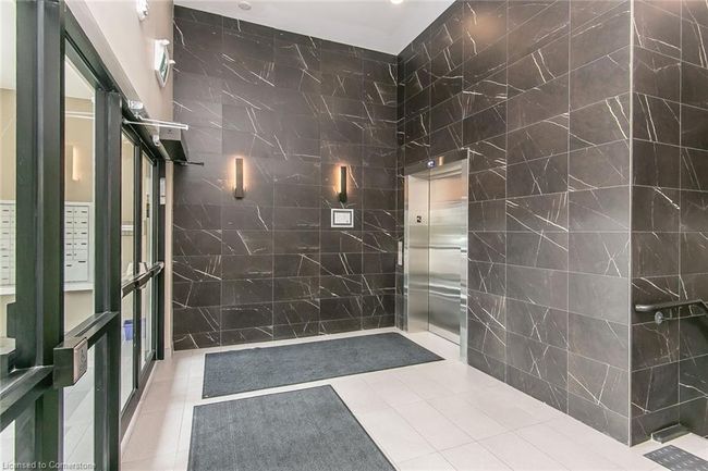 205 - 249 Grey Silo Rd, House attached with 2 bedrooms, 2 bathrooms and 1 parking in Waterloo ON | Image 7