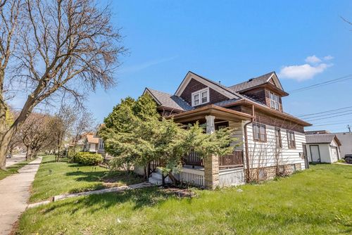 3402 N 36th St, Milwaukee, WI, 53216-3720 | Card Image