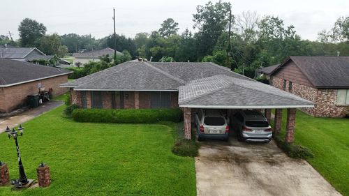 4840 Cornell Dr, Beaumont, TX, 77705-4828 | Card Image
