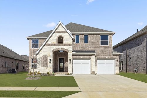 6221 Shasta Creek Rd, Celina, TX, 75009-2870 | Card Image
