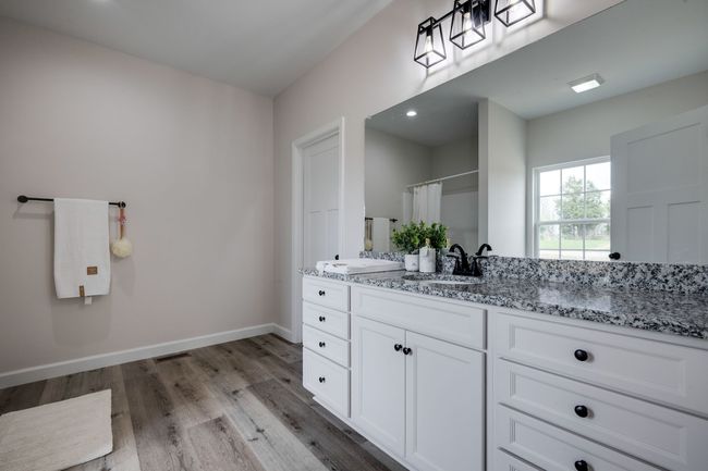 UPGRADED Granite Countertops in Both Bathrooms | Image 17