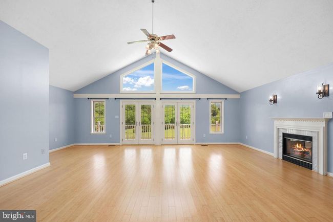 111 Fox Hill Rd, House other with 4 bedrooms, 3 bathrooms and null parking in FRONT ROYAL VA | Image 18